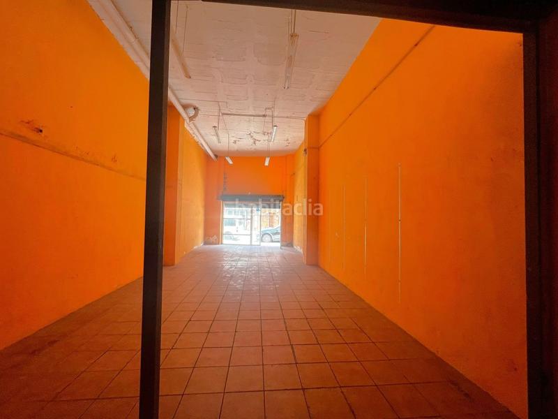 Foto ce0fb341-813c-4b0e-8bec-f3bcf2104f09. Local commercial dans El Molí-El Rieral Lloret de Mar