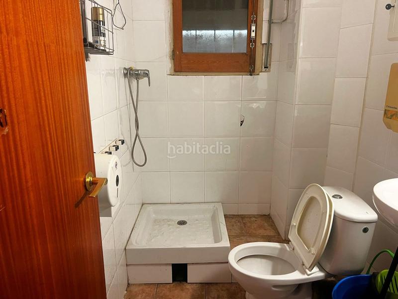 Foto 033175db-9a03-4aa6-b94c-b62bd7304aff. Local commercial dans Fenals Lloret de Mar