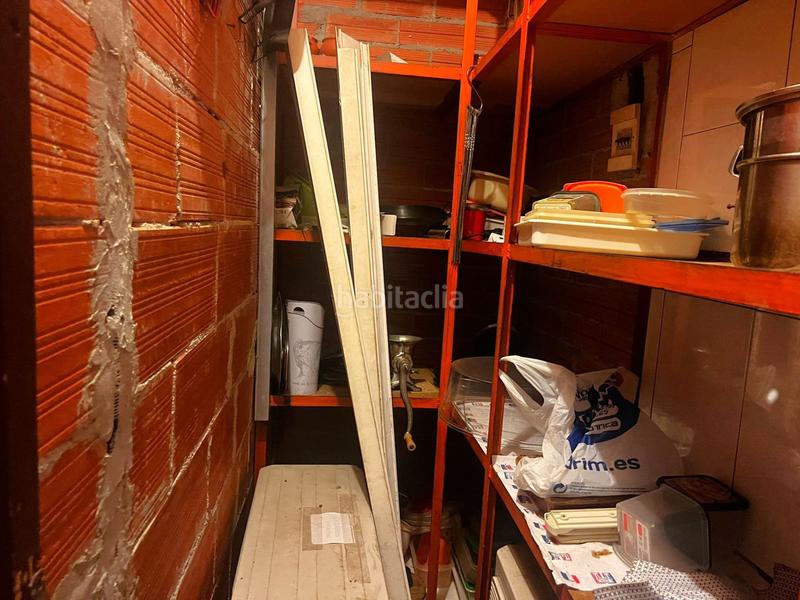 Foto 188972ab-dba3-4523-92fd-94015712a5d1. Local commercial dans Fenals Lloret de Mar