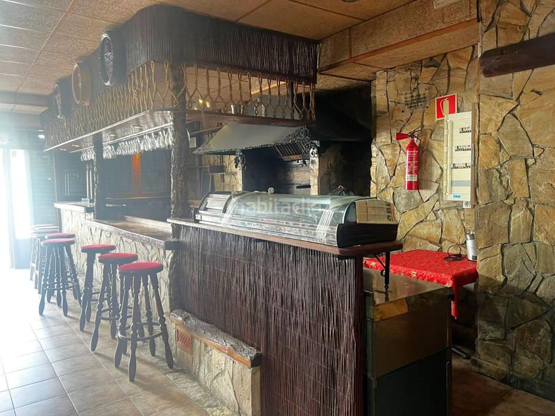 Foto 39509486-e011-4357-be16-2bfcf68f7e4c. Local commercial dans Fenals Lloret de Mar