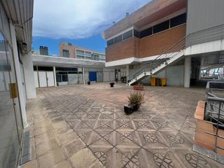 Local commercial  Paisos catalans. Local comercial en malgrat de mar