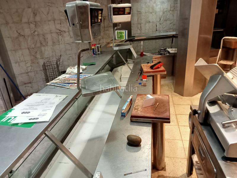 Foto 8f00b51d-3865-43a4-8634-ed34ee4772d5. Geschäftsraum in Centre Lloret de Mar