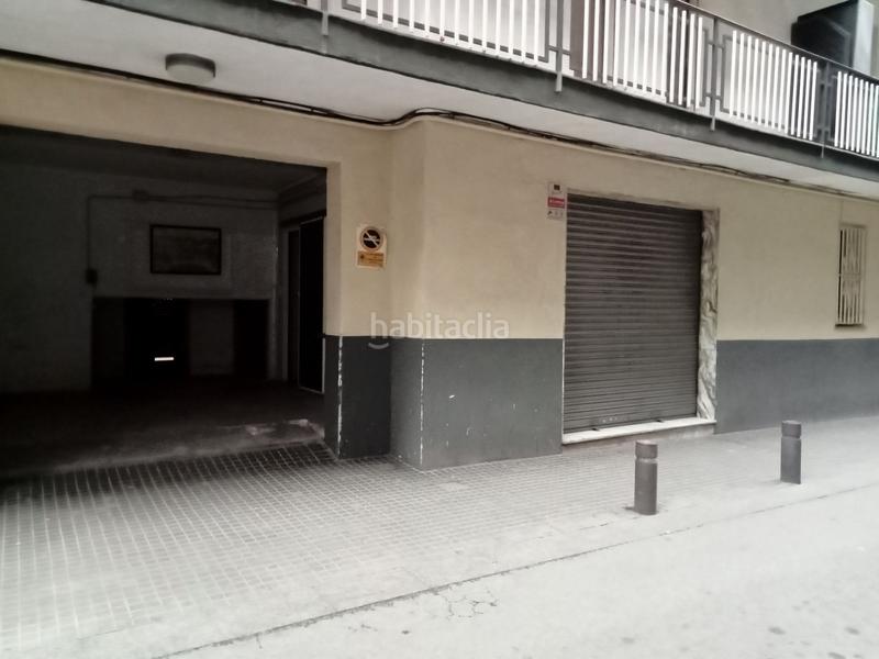 Foto ec889bff-4688-4905-8e24-bb6d0ab3d123. Geschäftsraum in Centre Lloret de Mar