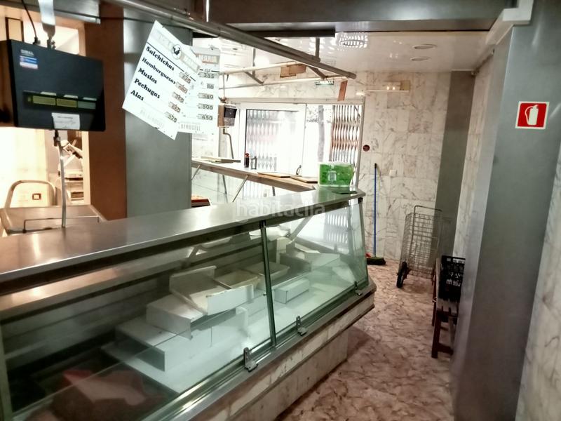 Foto f0f095fd-9b16-4fc5-8838-ce28a07e34a0. Geschäftsraum in Centre Lloret de Mar