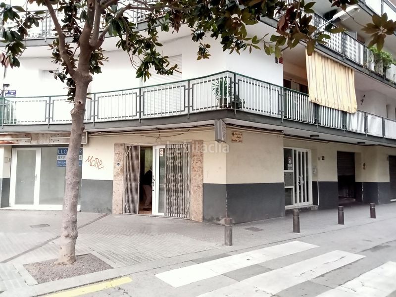 Foto 1d9edea8-41da-40fb-a83b-926a8aee0dac. Local comercial a Centre Lloret de Mar
