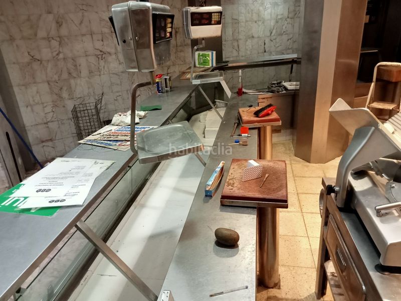 Foto 8f00b51d-3865-43a4-8634-ed34ee4772d5. Local comercial a Centre Lloret de Mar