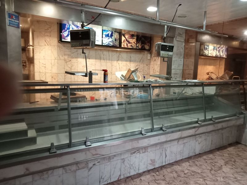 Foto b5b9fd69-3583-4892-be9d-896c8c92daaf. Local comercial a Centre Lloret de Mar