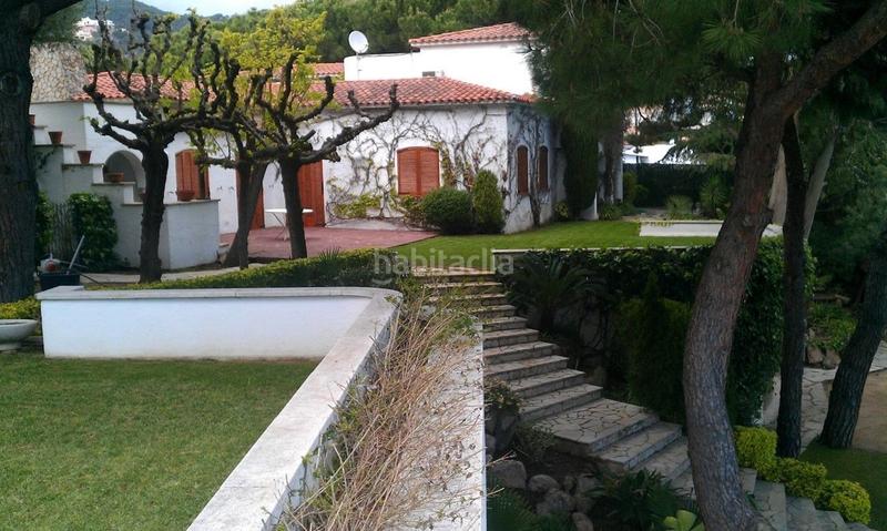 Foto 1539120f-ae0e-485a-be1c-bd2079acd673. Casa con parcheggio piscina in Montgoda Lloret de Mar