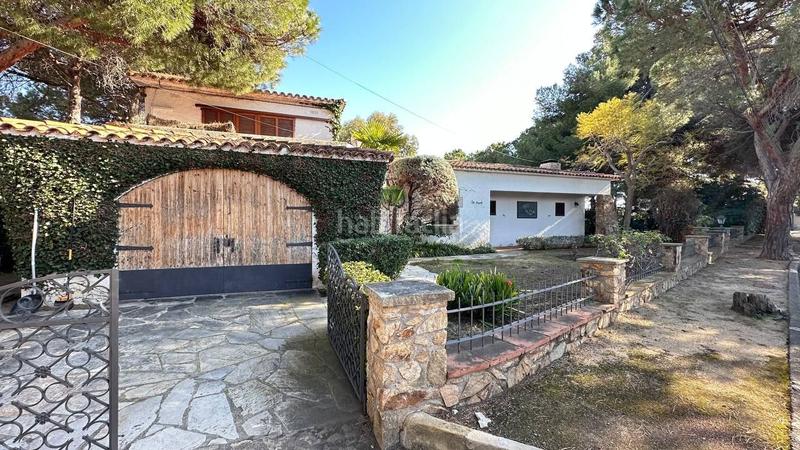 Foto 342b4fdb-6e34-4f06-bfda-e50168125f43. Casa con parcheggio piscina in Montgoda Lloret de Mar