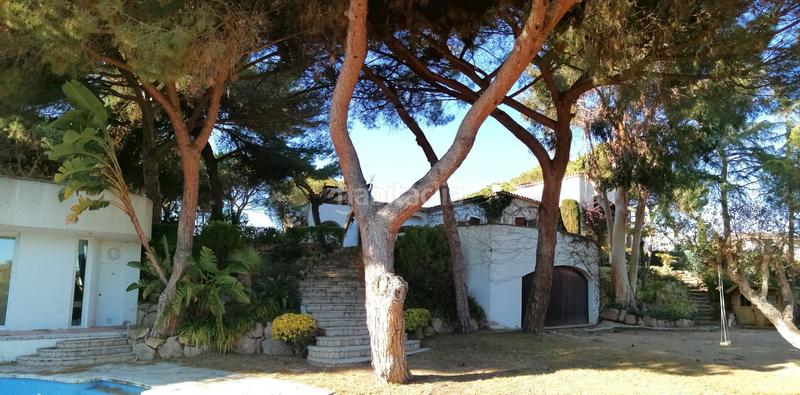 Foto 3d068e1b-206d-4076-8f56-e823a41e3cc7. Casa con parcheggio piscina in Montgoda Lloret de Mar