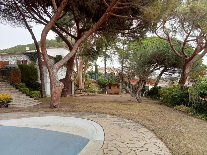 Foto 41edf994-4f78-475c-af2c-8dc893f71983. Casa con parcheggio piscina in Montgoda Lloret de Mar