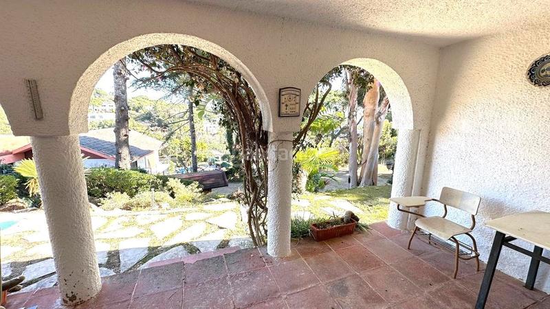 Foto 46fb6e76-1e80-4632-a0a3-fefb124a219a. Casa con parcheggio piscina in Montgoda Lloret de Mar