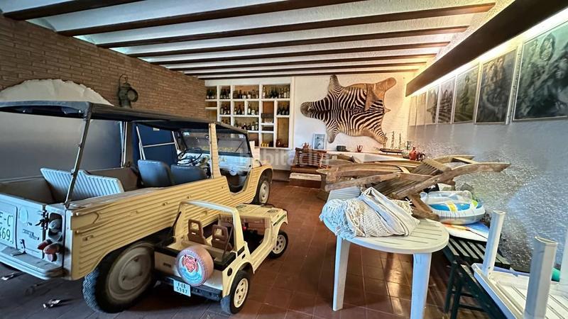 Foto 4d9eafcf-f4a1-4434-a7d3-08a870fd843d. Casa con parcheggio piscina in Montgoda Lloret de Mar