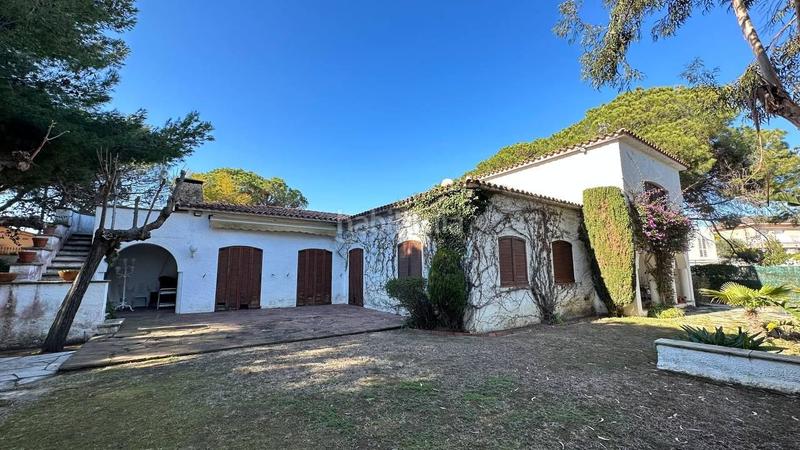 Foto a3dfbb0e-b3bd-4841-bac7-14aa6c0a2639. Casa con parcheggio piscina in Montgoda Lloret de Mar