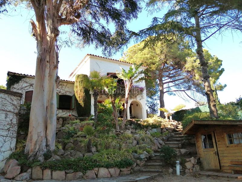 Foto dc90f4ae-5733-444a-929d-a46d244ce4b1. Casa con parcheggio piscina in Montgoda Lloret de Mar