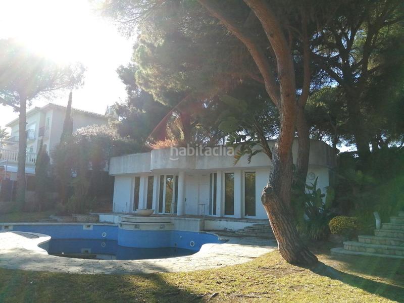 Foto e2ea148e-c8e5-4308-a5bd-54a509d2ec73. Casa con parcheggio piscina in Montgoda Lloret de Mar