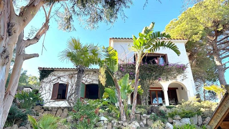 Foto ee0dfd79-0516-4401-9317-799bf11415b1. Casa con parcheggio piscina in Montgoda Lloret de Mar