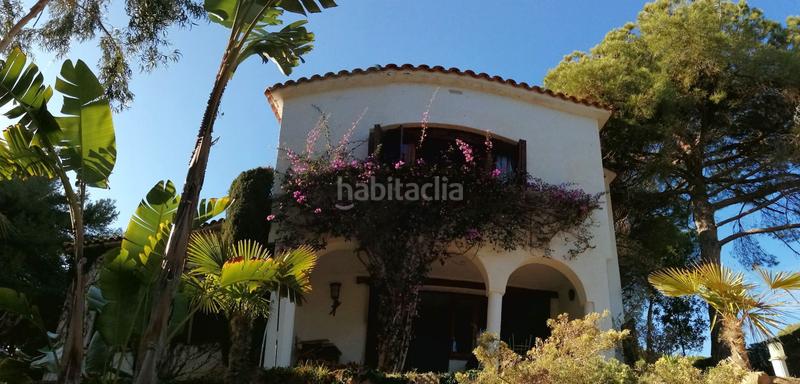 Foto f8788a36-4e96-4598-9b4f-09082feda37d. Casa con parcheggio piscina in Montgoda Lloret de Mar