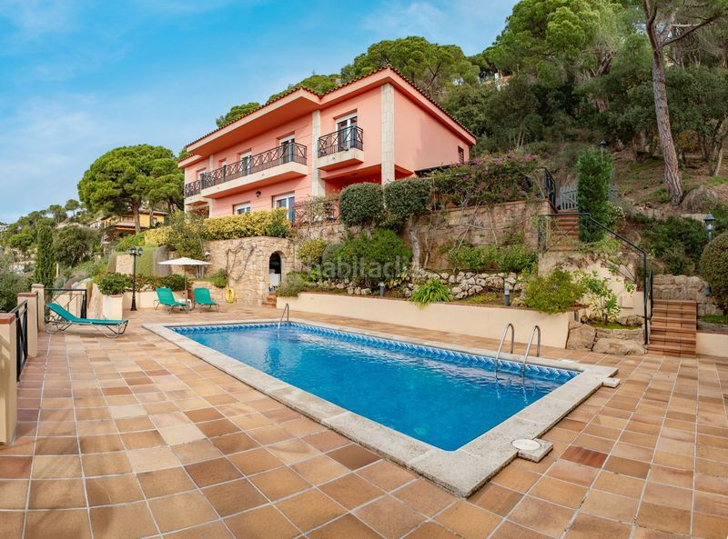 Foto 2951252c-2550-4e29-9c6d-df56cec69cfd. Casa amb calefacció piscina a Roca Grossa Lloret de Mar