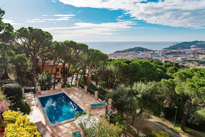 Foto 4e5f8e12-3304-431a-bcb7-424d50d50b6e. Casa amb calefacció piscina a Roca Grossa Lloret de Mar