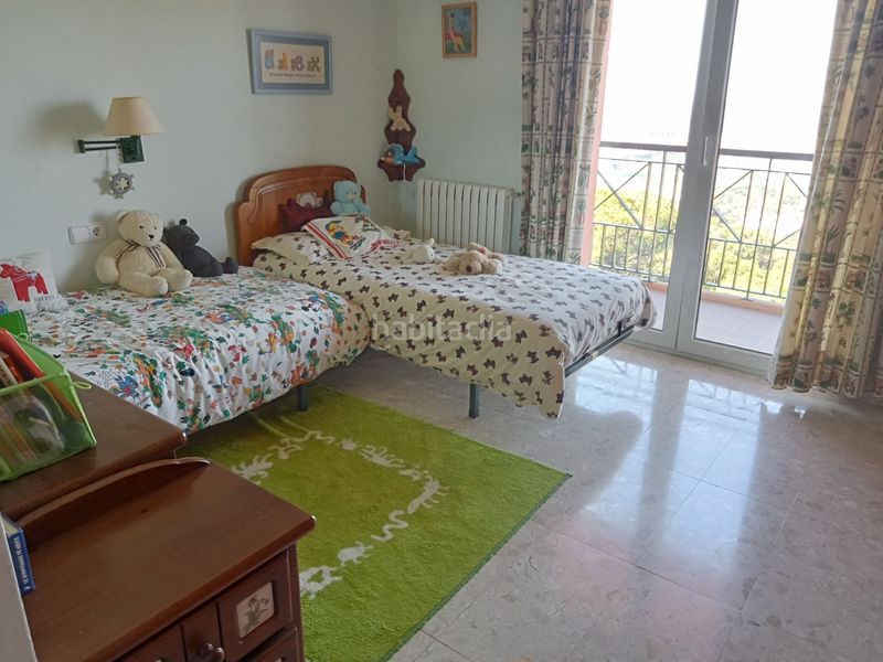 Foto 73e54d30-1f5b-4a9d-bcda-f6fa795af884. Casa amb calefacció piscina a Roca Grossa Lloret de Mar