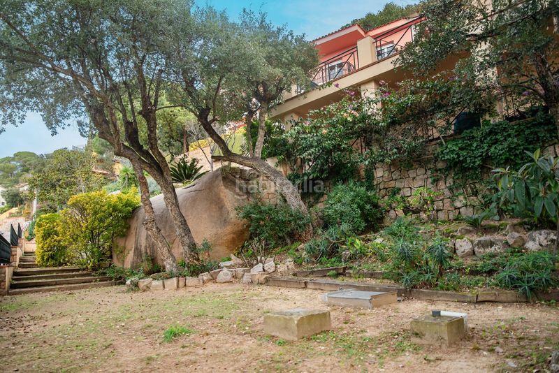 Foto 776fbf54-7506-4b22-929c-635e8ed402cd. Casa amb calefacció piscina a Roca Grossa Lloret de Mar