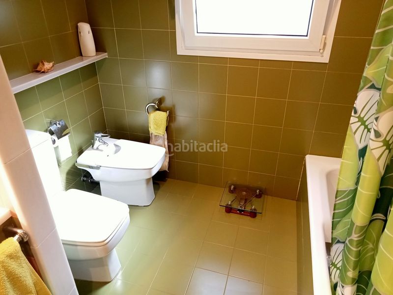 Foto 82080617-f6f8-497d-a59a-68765496e903. Casa amb calefacció piscina a Roca Grossa Lloret de Mar