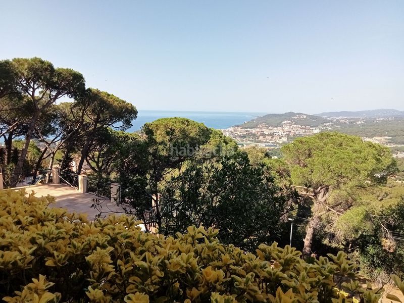 Foto 8641ca00-0e94-485f-a86f-b82cb461358a. Casa amb calefacció piscina a Roca Grossa Lloret de Mar