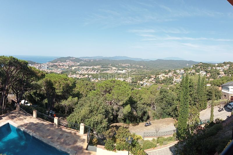 Foto 8719dc35-9e2f-45a3-bd51-45d55f3c6aae. Casa amb calefacció piscina a Roca Grossa Lloret de Mar
