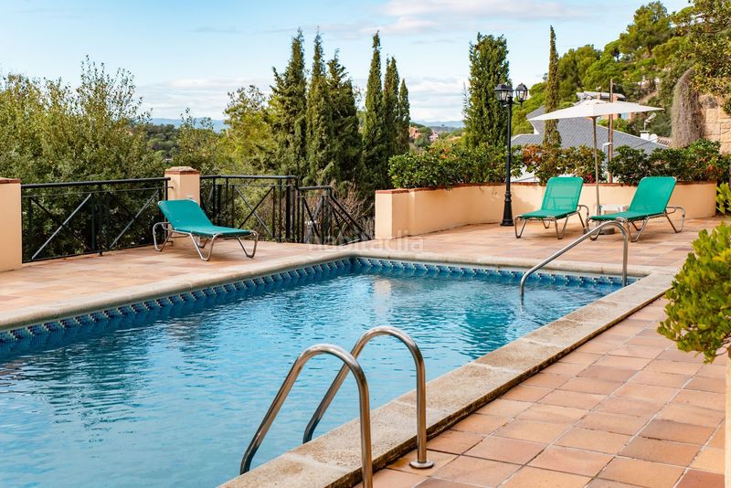 Foto 8746e37a-8120-44b2-a53e-6b681ba920b6. Casa amb calefacció piscina a Roca Grossa Lloret de Mar