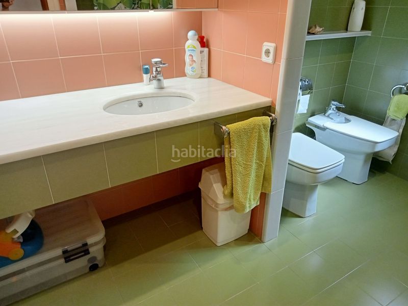 Foto b164d00a-3c82-45b5-a1d8-92866e99f3a3. Casa amb calefacció piscina a Roca Grossa Lloret de Mar