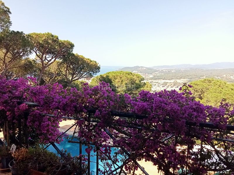 Foto b69534c8-6a61-4aba-b22c-76e4a4d1d7b2. Casa amb calefacció piscina a Roca Grossa Lloret de Mar