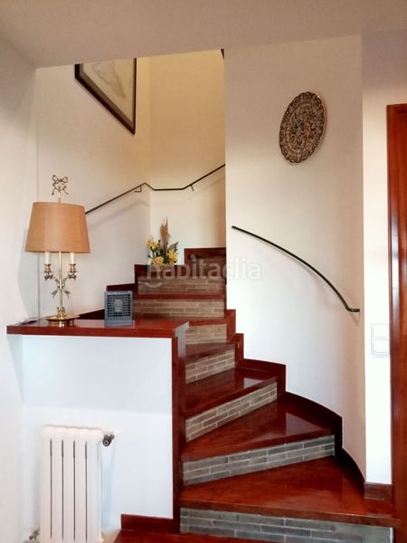 Foto c2ff724d-6326-481e-8e58-b06de48a7139. Casa amb calefacció piscina a Roca Grossa Lloret de Mar
