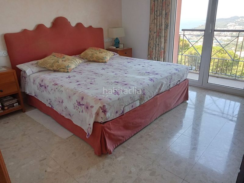 Foto d5df6418-7051-470f-86aa-c439c19da74e. Casa amb calefacció piscina a Roca Grossa Lloret de Mar