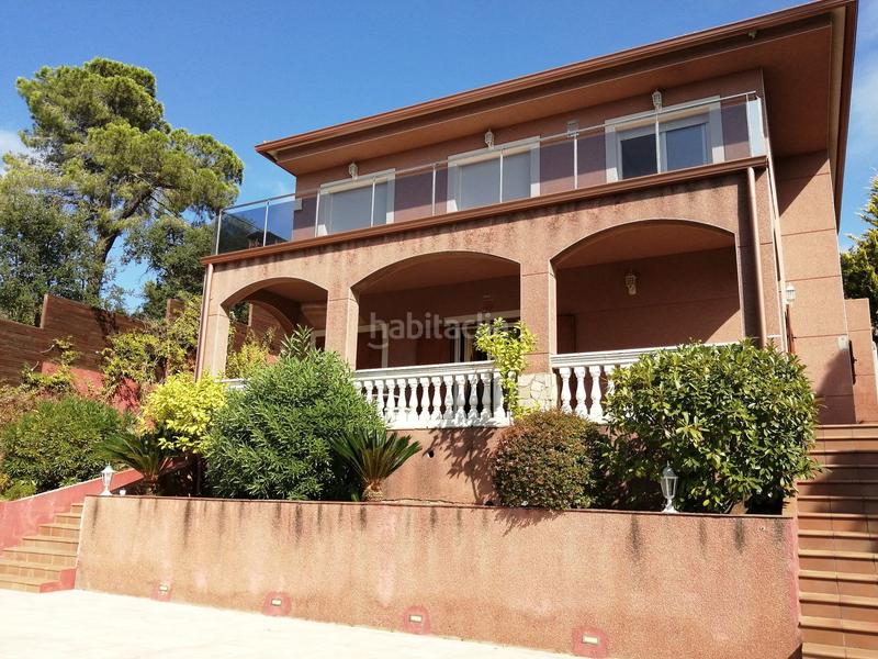 Foto 098318df-73ba-4f15-8b84-fdebd0610189. Casa con riscaldamento piscina in Lloret Residencial - Montlloret Lloret de Mar
