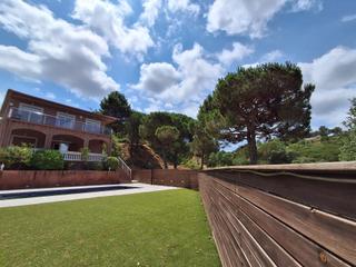 Casa a Lloret Residencial - Montlloret. Casa  en venta en la urbanización lloret residencial