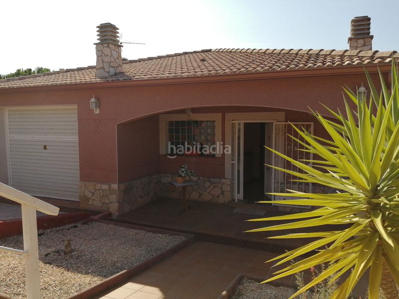 Foto 3a6e0f0c-1415-4c63-8228-c54f09ff0442. Casa con riscaldamento piscina in Lloret Residencial - Montlloret Lloret de Mar