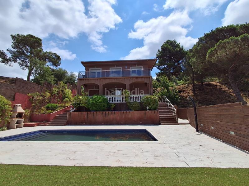 Foto 47e5b722-2345-4ecd-961a-df61f585f571. Casa con riscaldamento piscina in Lloret Residencial - Montlloret Lloret de Mar