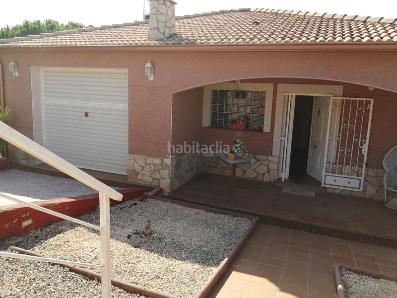 Foto 518b0cf9-b71a-4421-8813-d2b9519b4507. Casa con riscaldamento piscina in Lloret Residencial - Montlloret Lloret de Mar