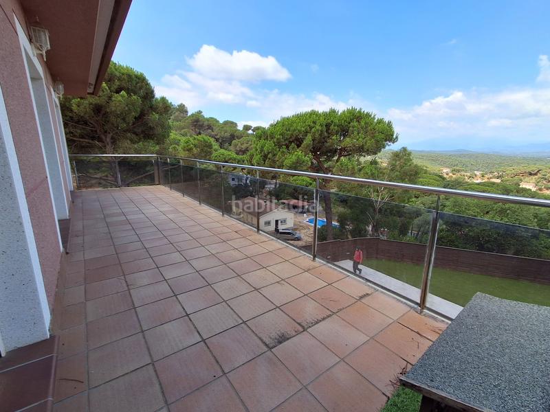 Foto 74531b7e-3b14-4f67-9cbb-4f0dd91b564d. Casa con riscaldamento piscina in Lloret Residencial - Montlloret Lloret de Mar