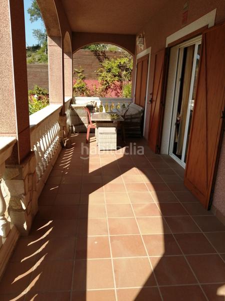 Foto 7adbddfb-f6f5-45bc-bc92-f37b44a84353. Casa con riscaldamento piscina in Lloret Residencial - Montlloret Lloret de Mar