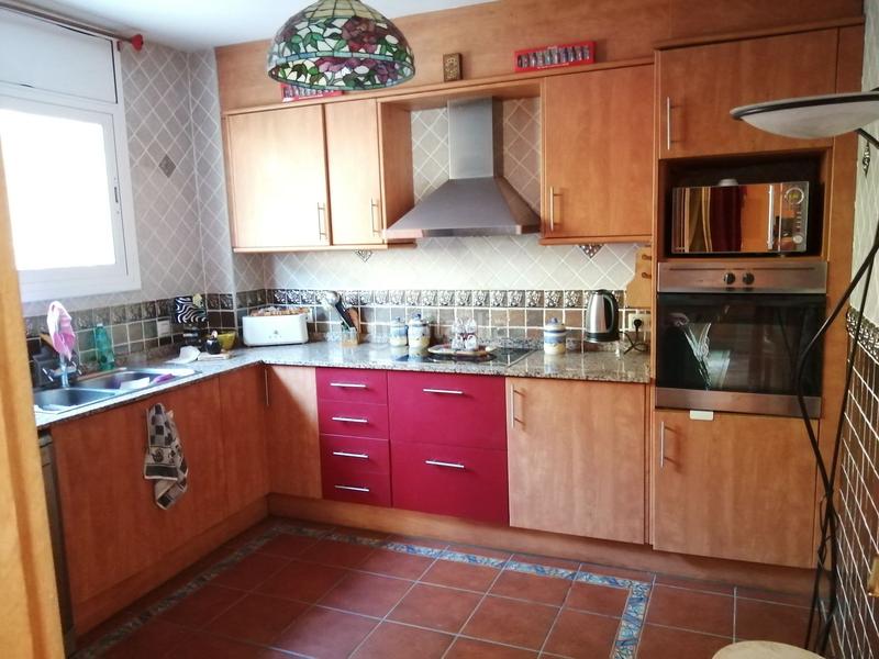 Foto 9f1be1ae-2eaa-4508-a750-b9d2b8d81fac. Casa con riscaldamento piscina in Lloret Residencial - Montlloret Lloret de Mar