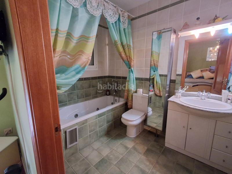Foto b945cde2-ea67-4341-8416-3ebda7ce344e. Casa con riscaldamento piscina in Lloret Residencial - Montlloret Lloret de Mar