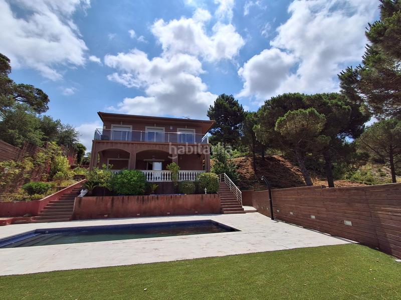 Foto d789f5db-fded-4e4a-ad0e-16aa886224ab. Casa con riscaldamento piscina in Lloret Residencial - Montlloret Lloret de Mar
