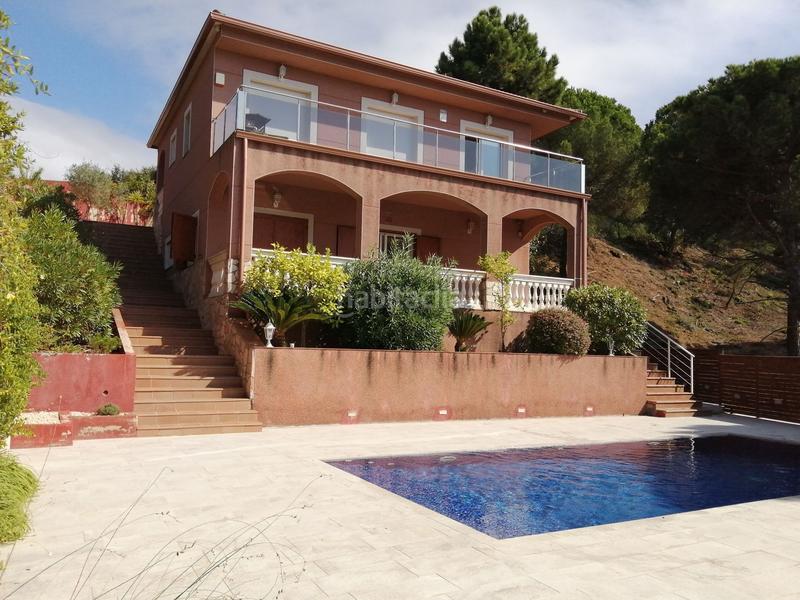 Foto f1e56ffd-5066-4599-89f1-fb4cb220c093. Casa con riscaldamento piscina in Lloret Residencial - Montlloret Lloret de Mar