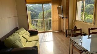 Appartement  Doctor fleming. Piso muy soleado con vistas al mar y piscina en zona selvamar