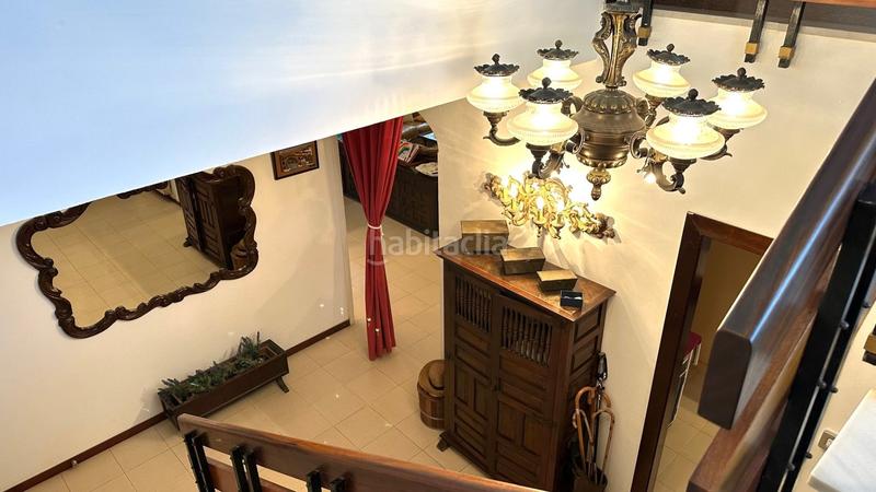 Foto 1c927900-f36b-46fb-b010-3d4fdcced26c. House with heating pool in Montgoda Lloret de Mar