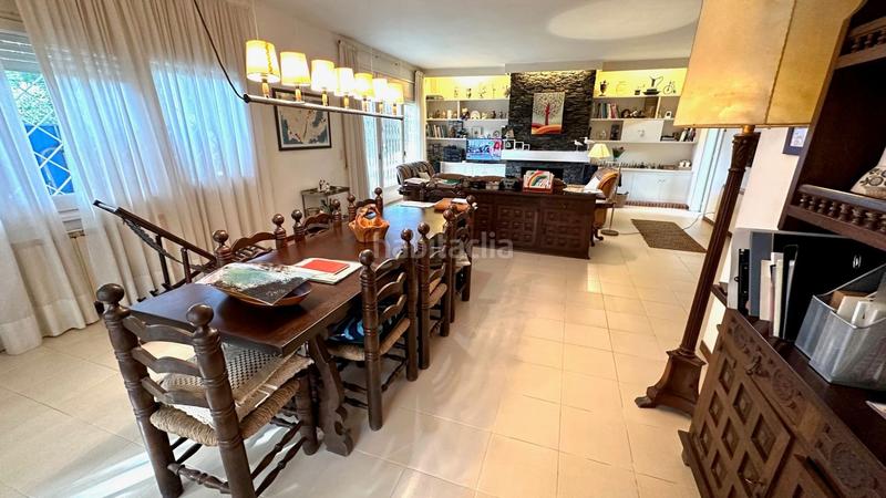 Foto 31b934bb-c556-4404-b4d8-20c56bc2cef4. House with heating pool in Montgoda Lloret de Mar