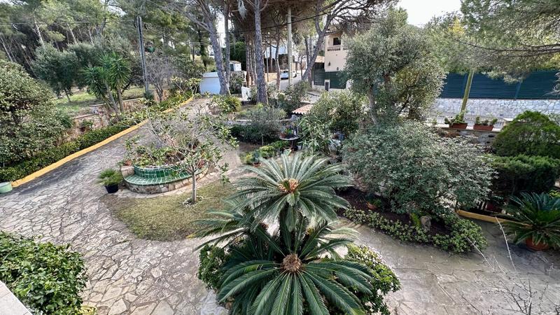 Foto 45f6c559-1772-4373-b31b-889a3acf6b45. House with heating pool in Montgoda Lloret de Mar