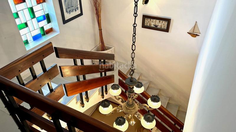 Foto 612de729-db98-4ca4-864c-34e8d4051cae. House with heating pool in Montgoda Lloret de Mar